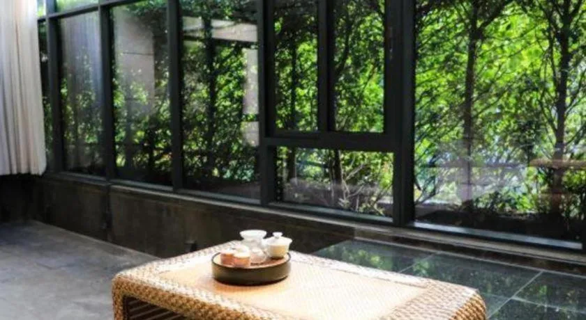 Fliport Hotel Zhangzhou Yuanshan