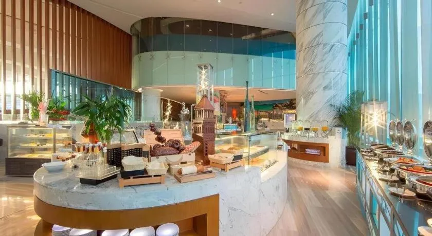 Fliport Hotel Zhangzhou Yuanshan