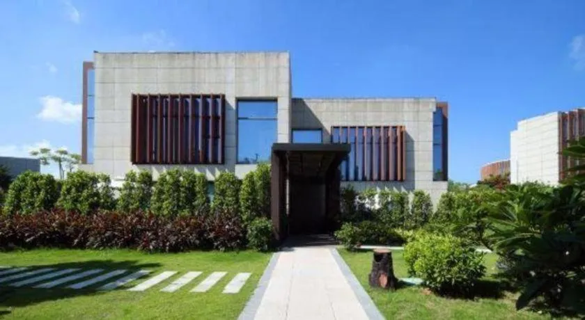 Fliport Hotel Zhangzhou Yuanshan