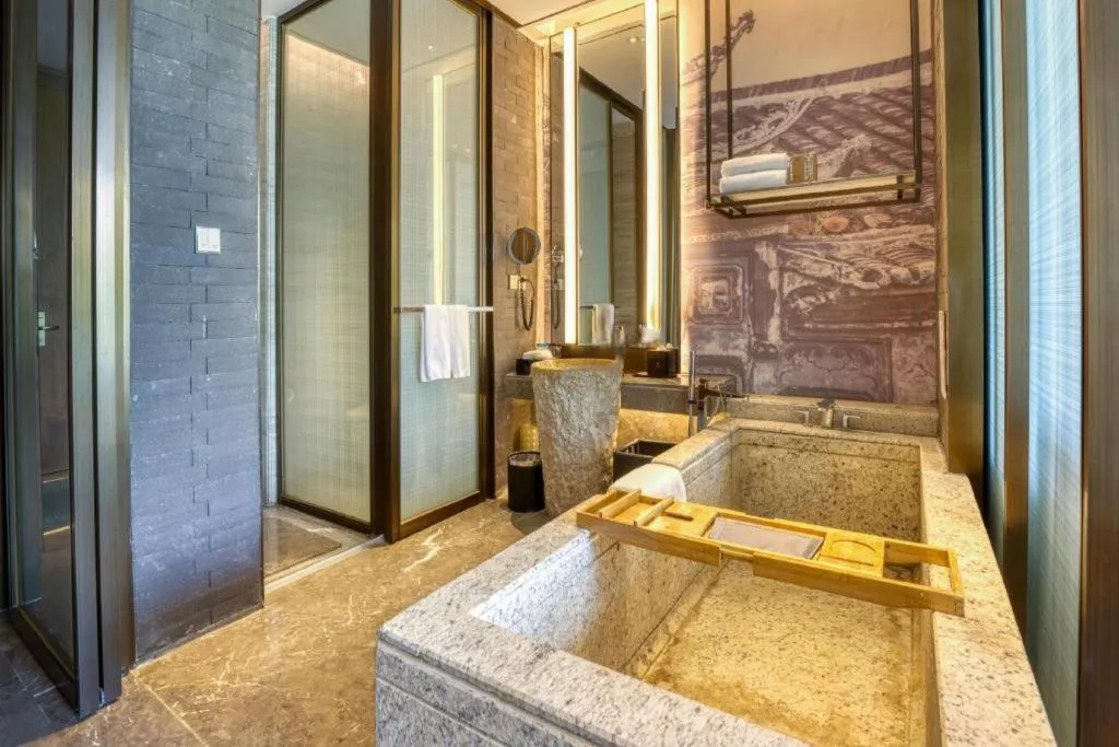 Fliport Hotel Zhangzhou Yuanshan