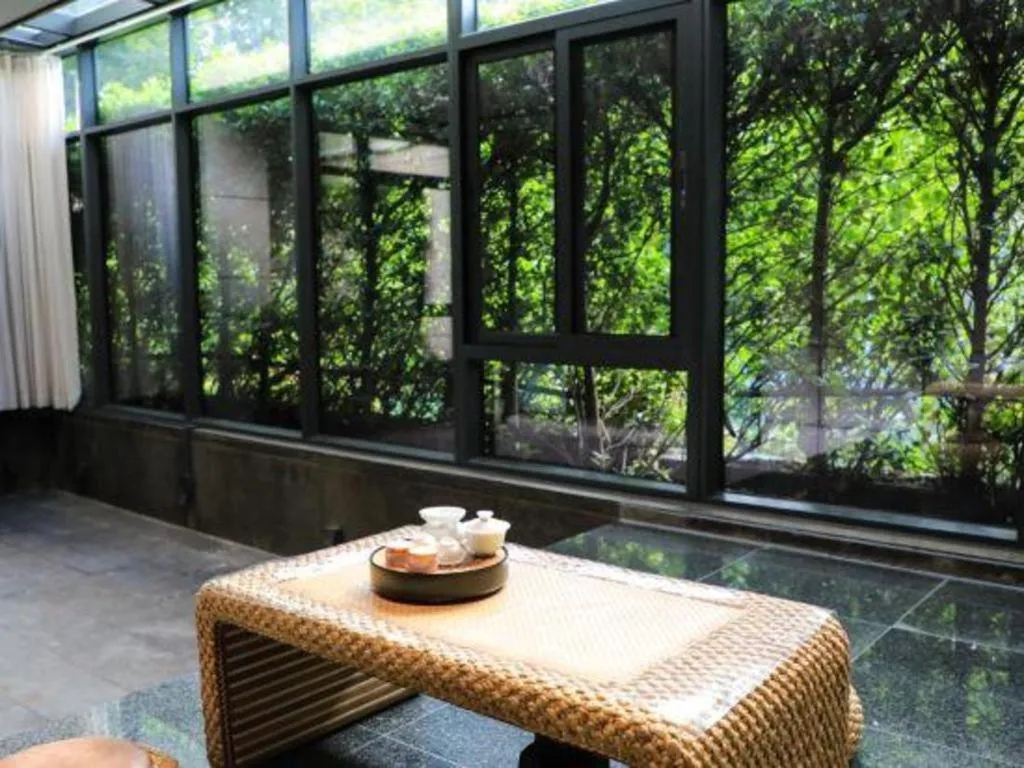 Fliport Hotel Zhangzhou Yuanshan