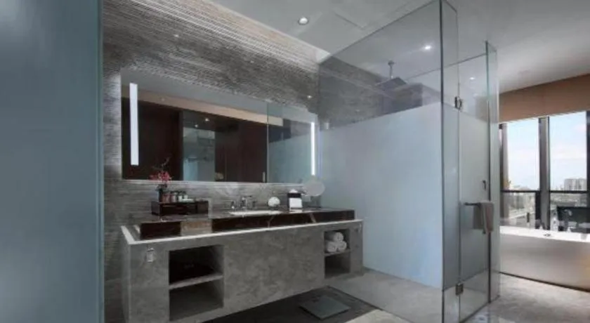 Fliport Hotel Zhangzhou Yuanshan