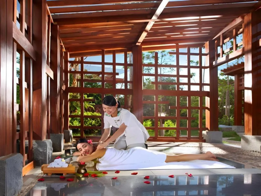 Fliport Hotel Zhangzhou Yuanshan