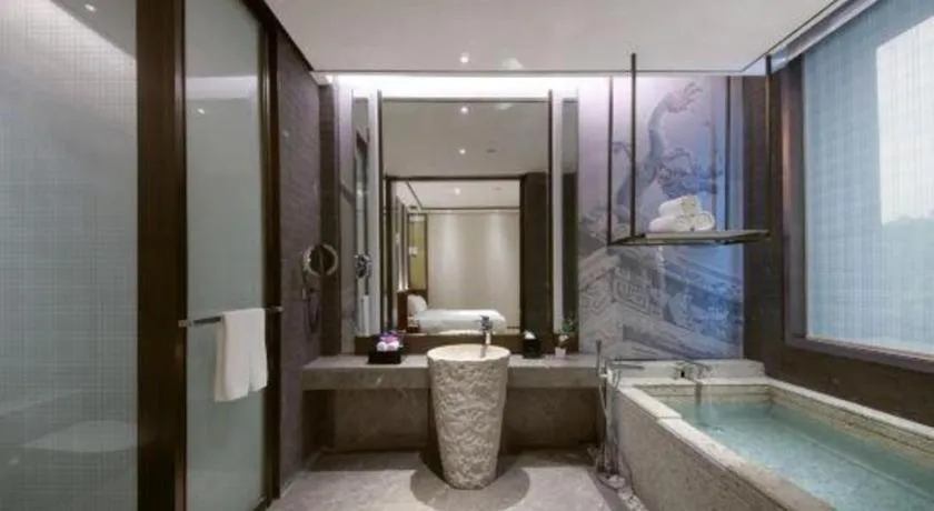 Fliport Hotel Zhangzhou Yuanshan