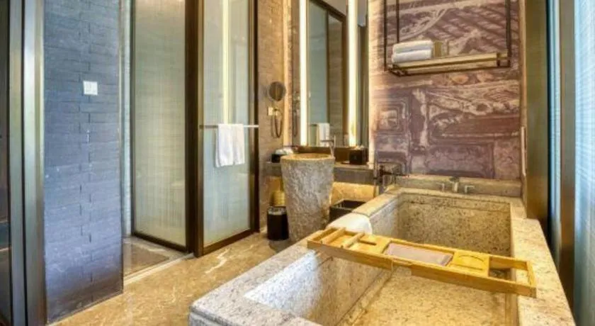 Fliport Hotel Zhangzhou Yuanshan