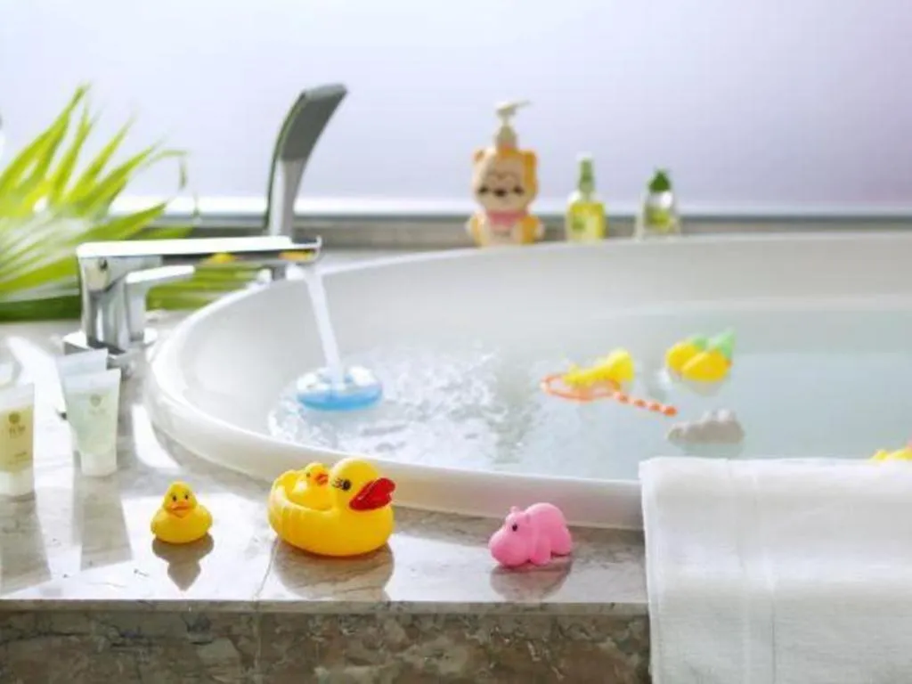 Fliport Hotel Zhangzhou Yuanshan