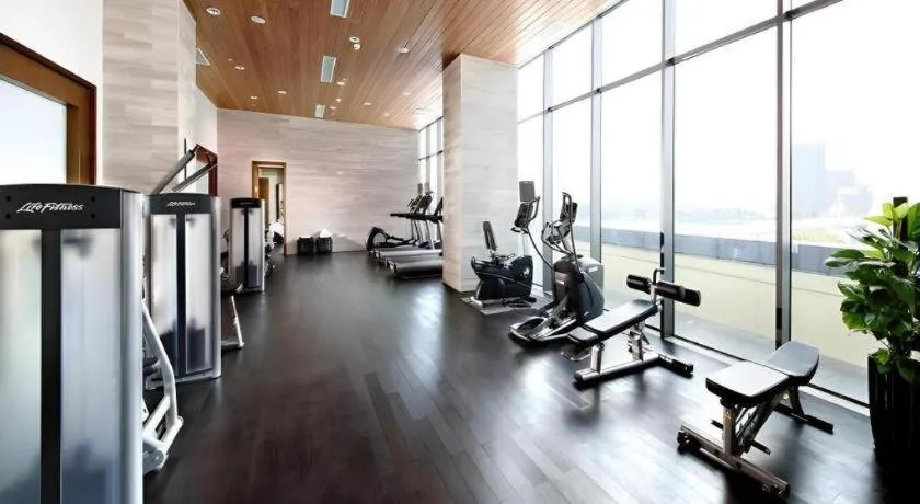 Fliport Hotel Zhangzhou Yuanshan