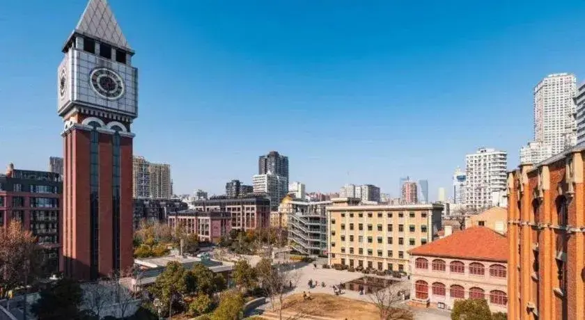 Lavande Hotel Wuhan Huanghelou Branch Lavande Hotel Wuhan Huanghelou Branch