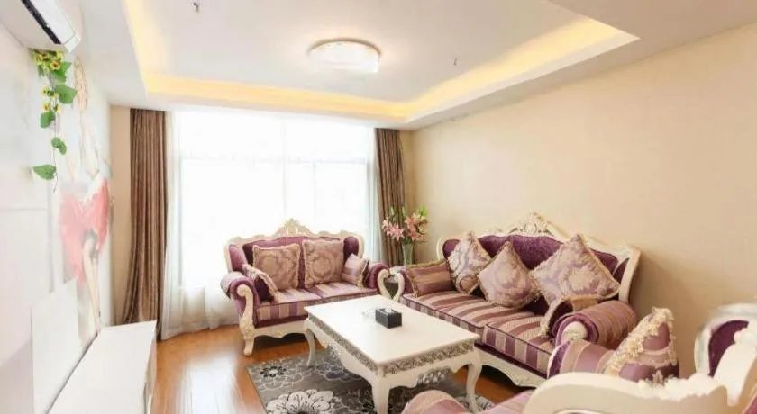 GreenTree Inn Jiangsu Wuxi Huishan High-Speed Rail Qianzhou Chongwen Road Business Hotel