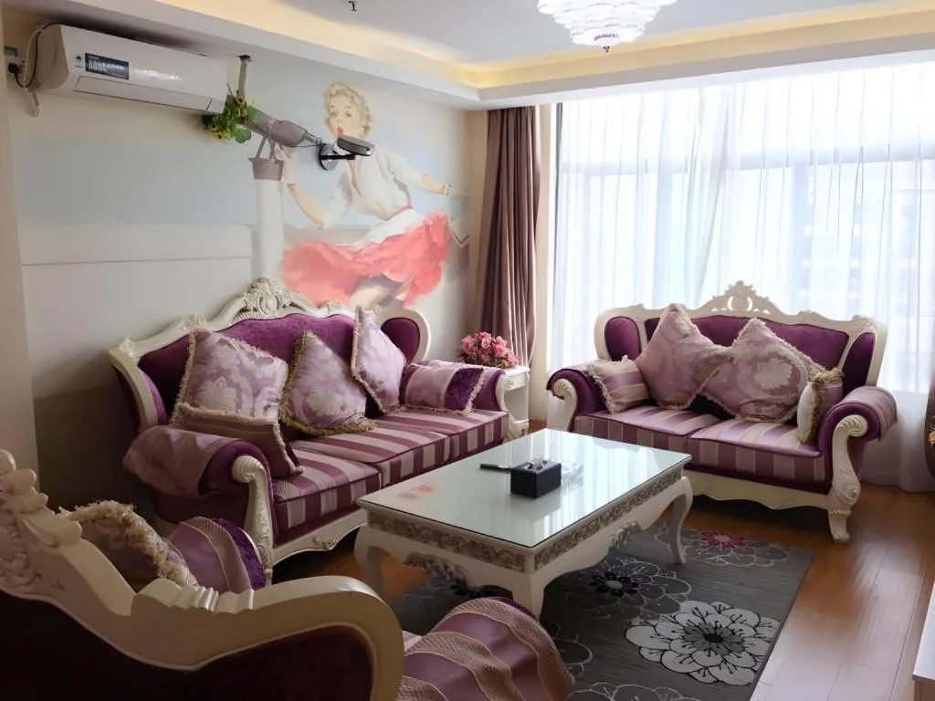 GreenTree Inn Jiangsu Wuxi Huishan High-Speed Rail Qianzhou Chongwen Road Business Hotel