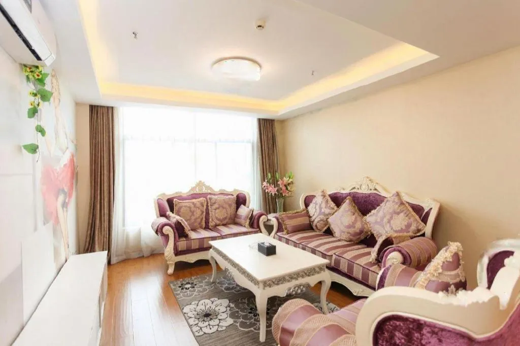GreenTree Inn Jiangsu Wuxi Huishan High-Speed Rail Qianzhou Chongwen Road Business Hotel