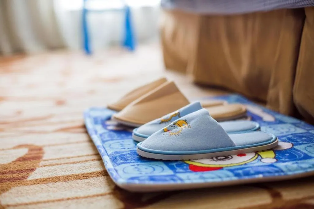 Hangzhou Xixi Nade Runzeyuan Hotel