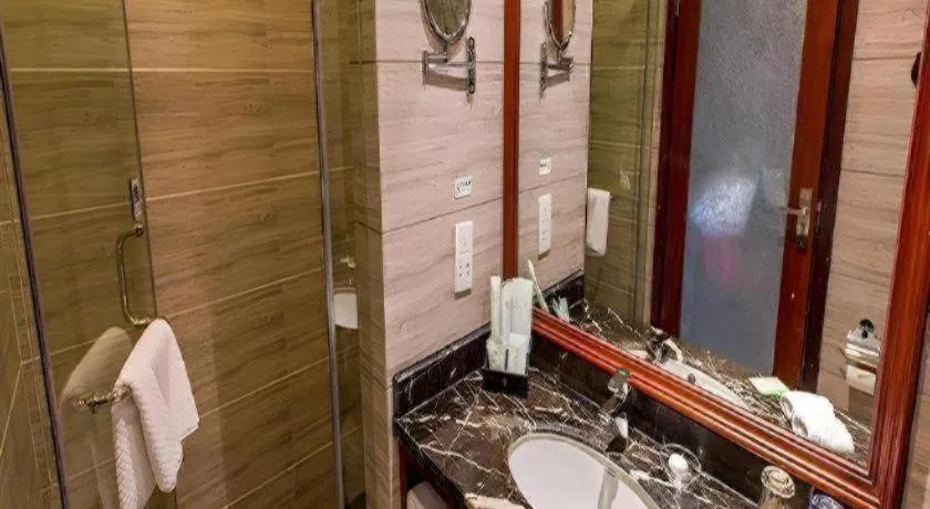 Hangzhou Xixi Nade Runzeyuan Hotel