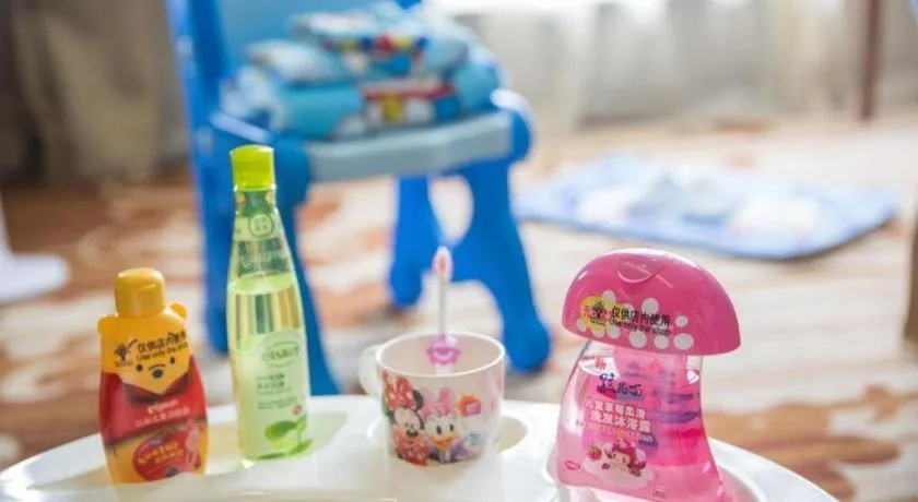 Hangzhou Xixi Nade Runzeyuan Hotel