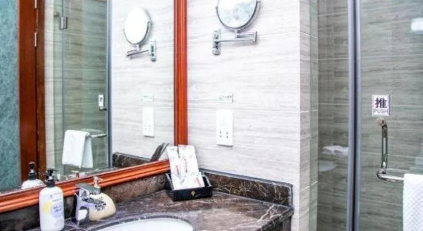 Hangzhou Xixi Nade Runzeyuan Hotel