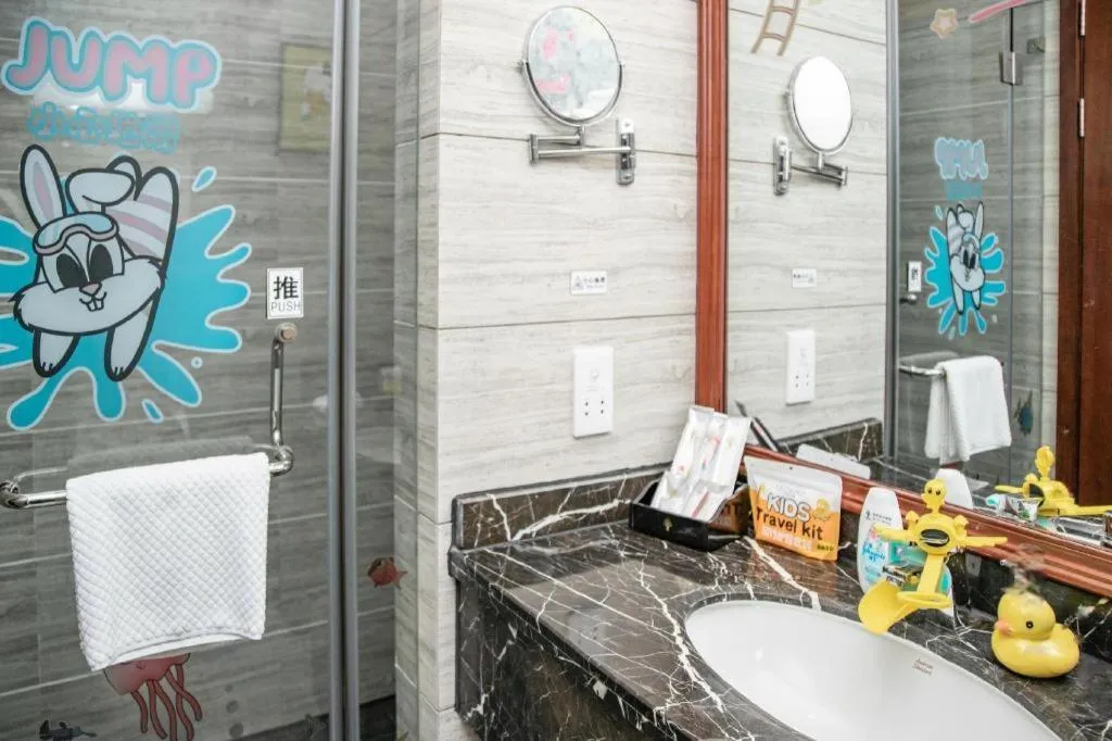 Hangzhou Xixi Nade Runzeyuan Hotel