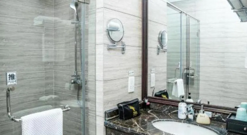 Hangzhou Xixi Nade Runzeyuan Hotel