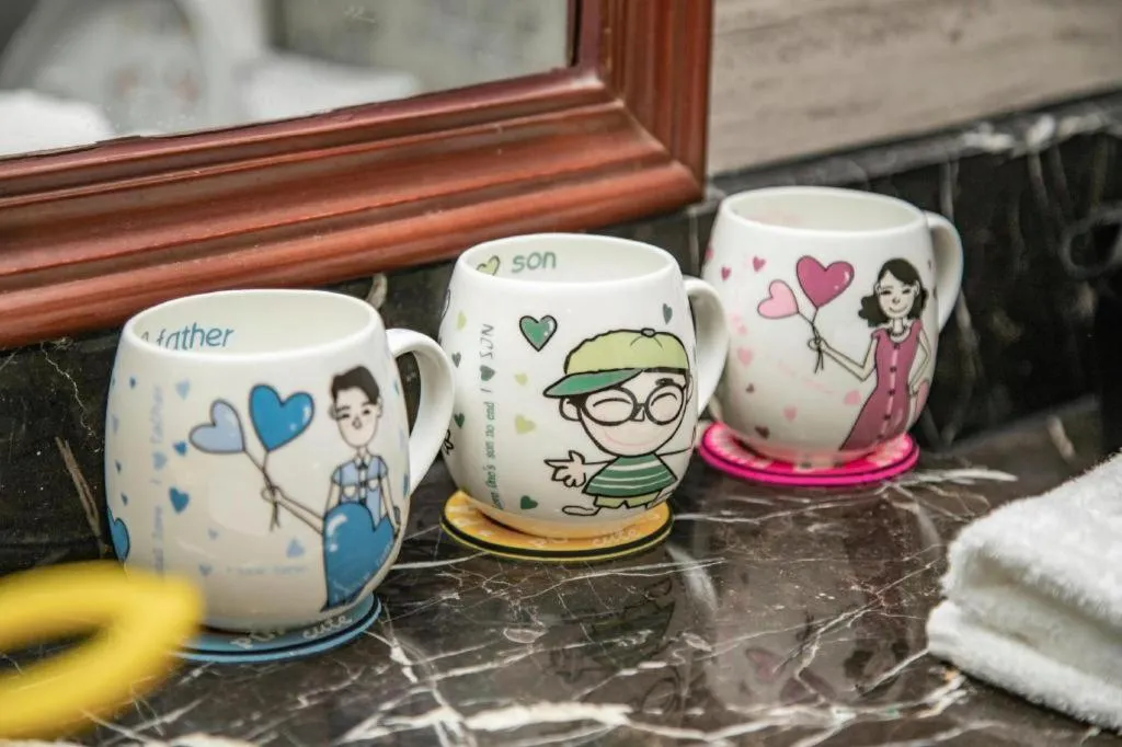 Hangzhou Xixi Nade Runzeyuan Hotel