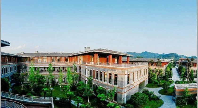 Hangzhou Xixi Nade Runzeyuan Hotel
