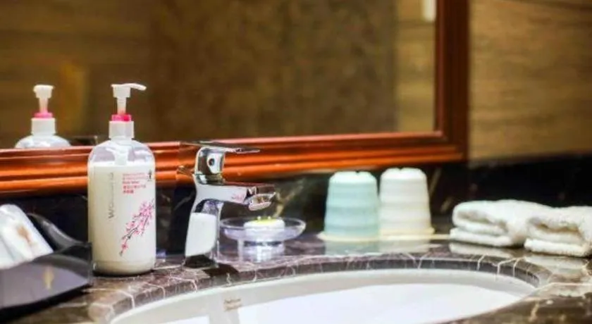 Hangzhou Xixi Nade Runzeyuan Hotel