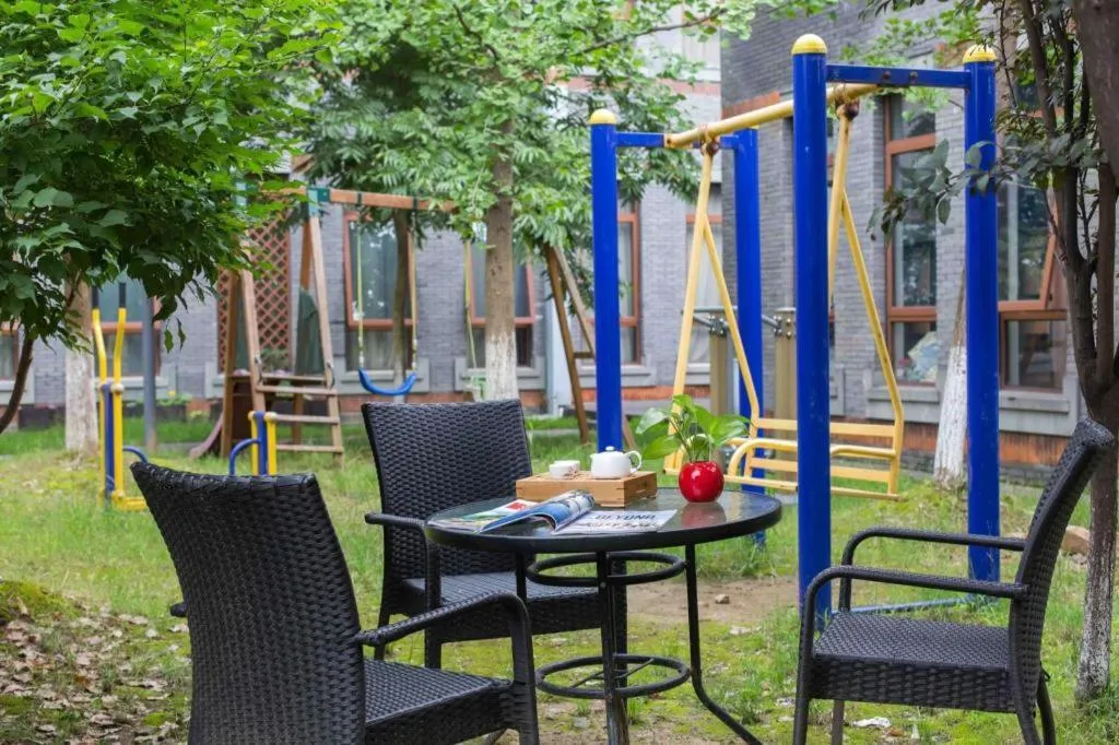 Hangzhou Xixi Nade Runzeyuan Hotel