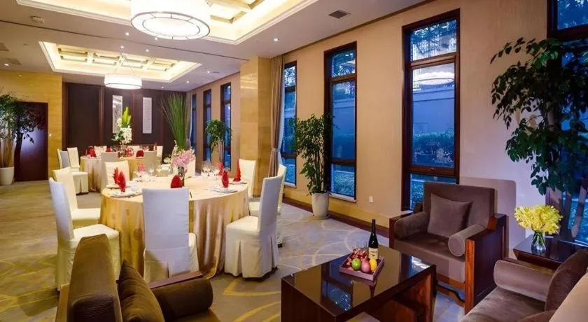 Hangzhou Xixi Nade Runzeyuan Hotel