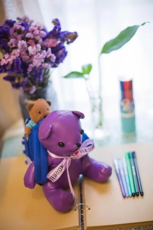 Hangzhou Xixi Nade Runzeyuan Hotel