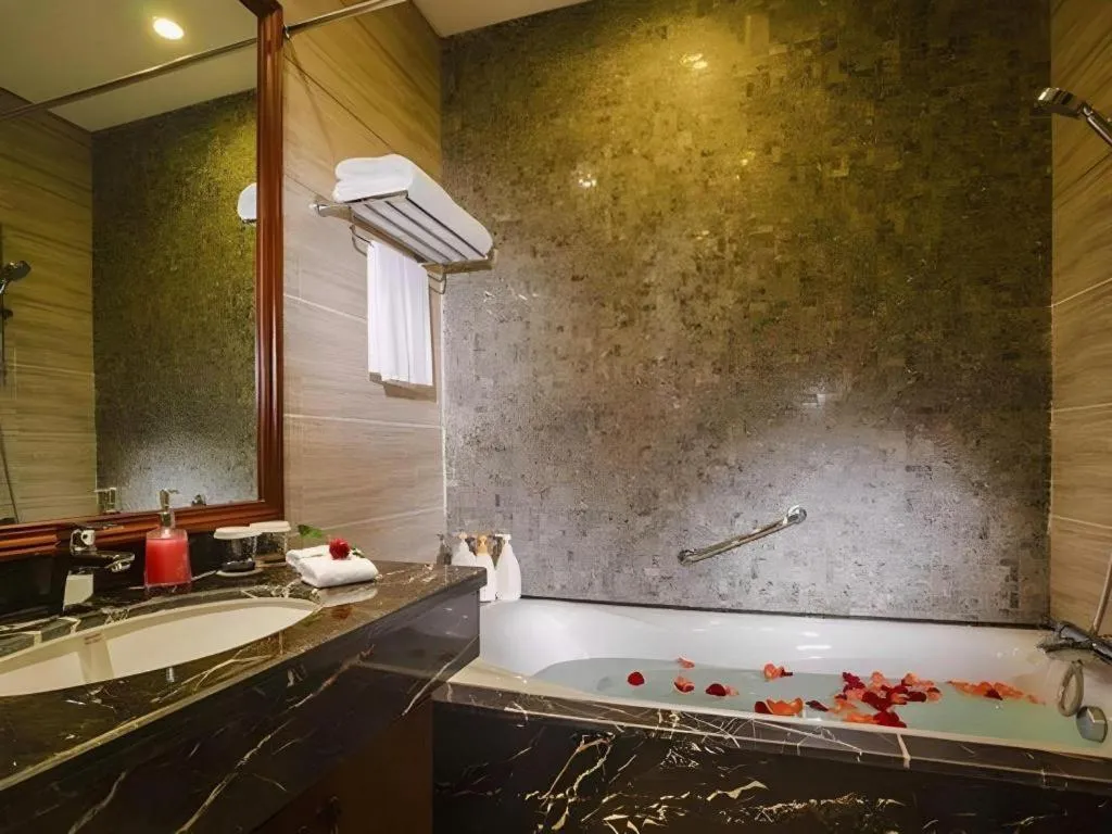 Hangzhou Xixi Nade Runzeyuan Hotel