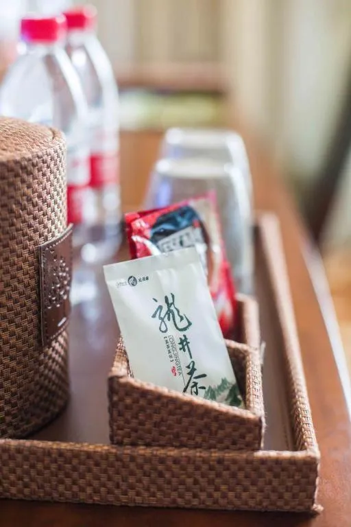 Hangzhou Xixi Nade Runzeyuan Hotel