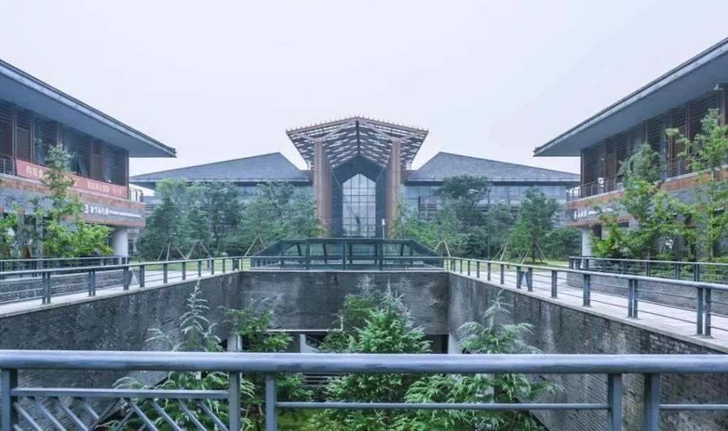 Hangzhou Xixi Nade Runzeyuan Hotel