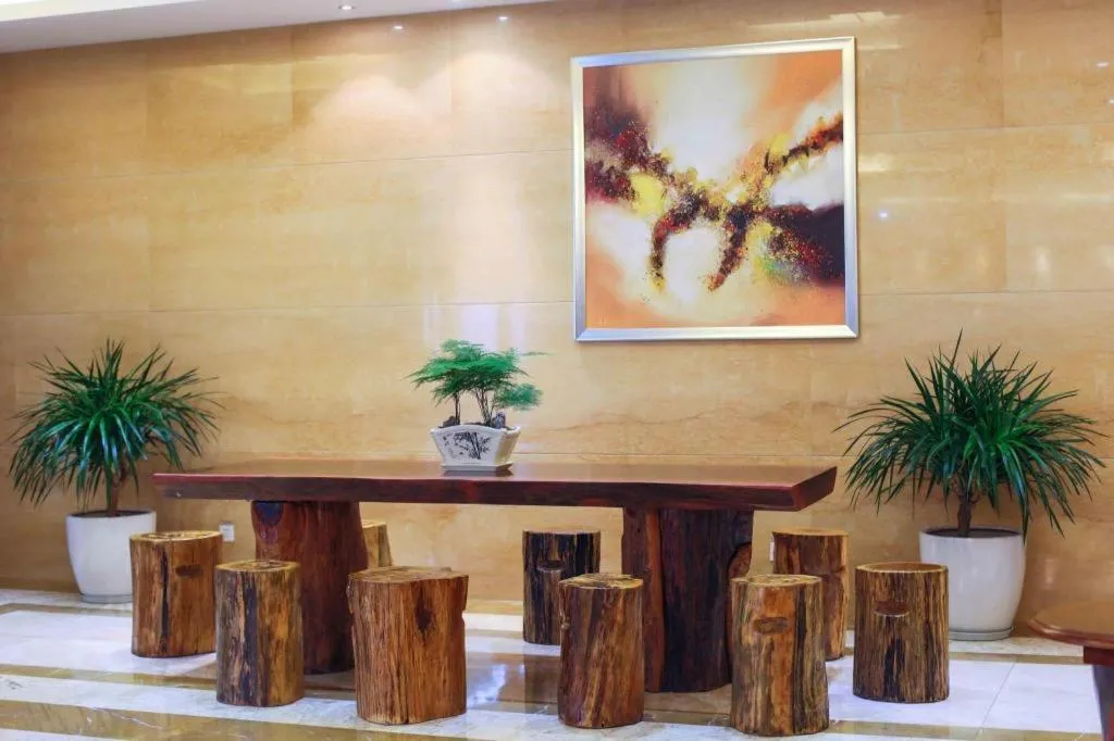 Hangzhou Xixi Nade Runzeyuan Hotel