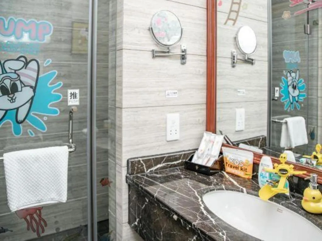 Hangzhou Xixi Nade Runzeyuan Hotel