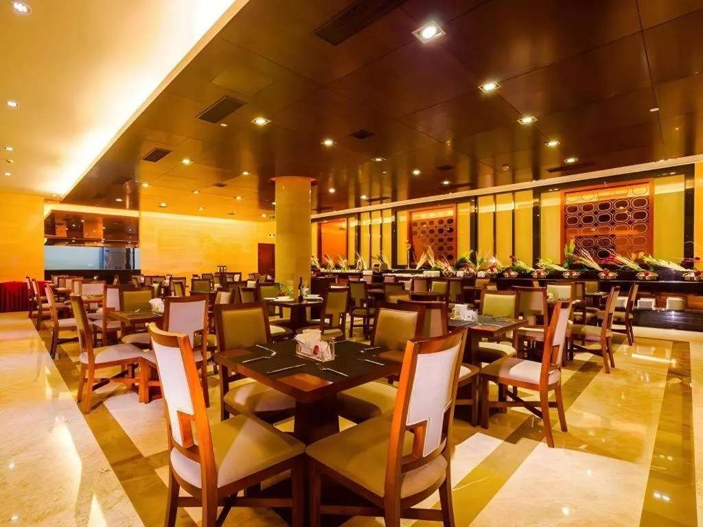 Hangzhou Xixi Nade Runzeyuan Hotel