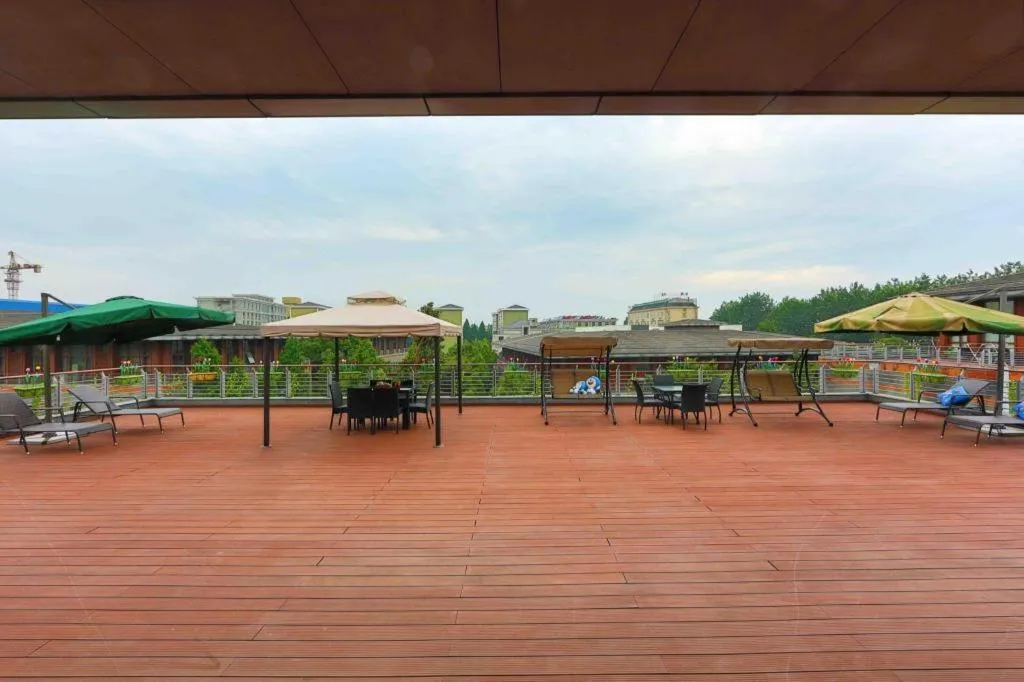 Hangzhou Xixi Nade Runzeyuan Hotel