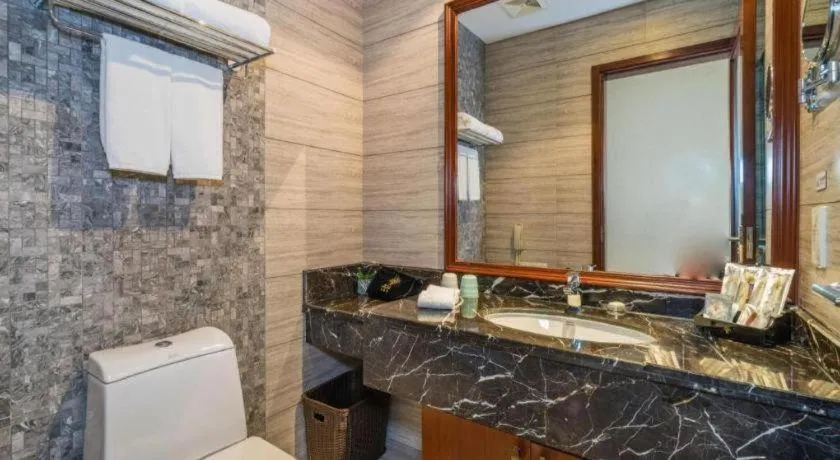 Hangzhou Xixi Nade Runzeyuan Hotel