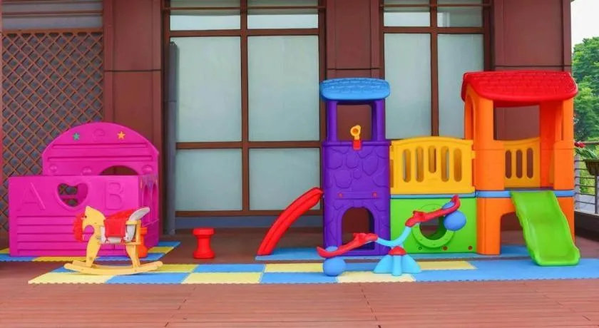 Hangzhou Xixi Nade Runzeyuan Hotel