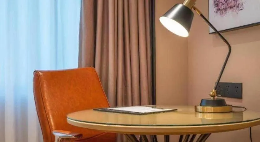 Vienna Hotel Tianjin Guizhou Road Branch