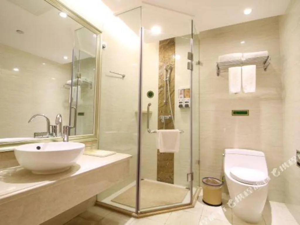 Vienna Hotel Tianjin Guizhou Road Branch