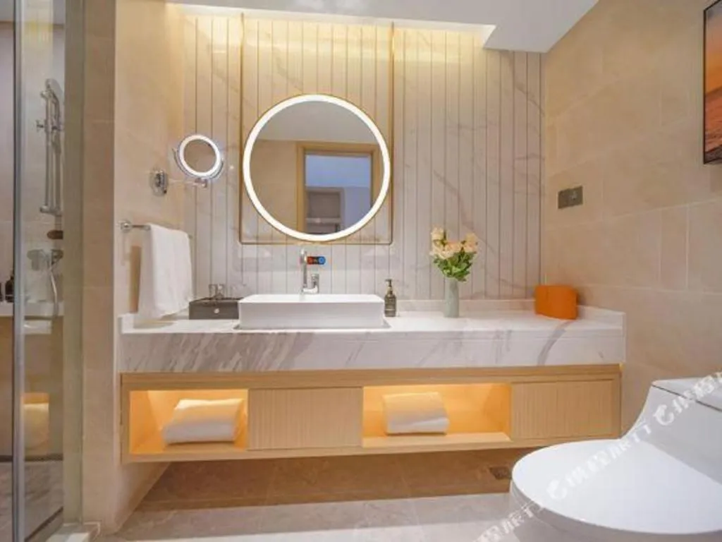 Vienna Hotel Tianjin Guizhou Road Branch