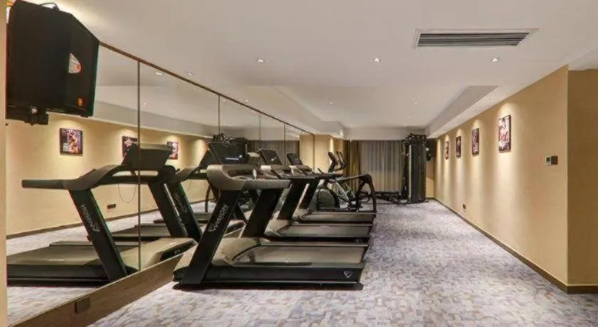 Vienna Hotel Tianjin Guizhou Road Branch