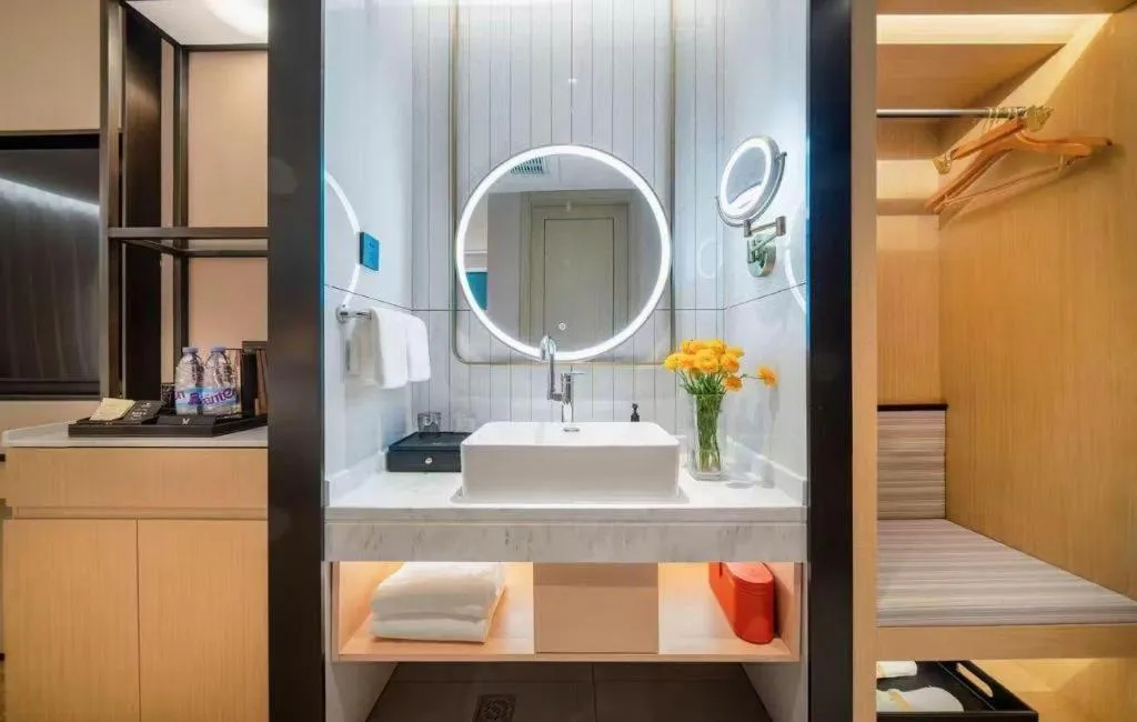 Vienna Hotel Tianjin Guizhou Road Branch