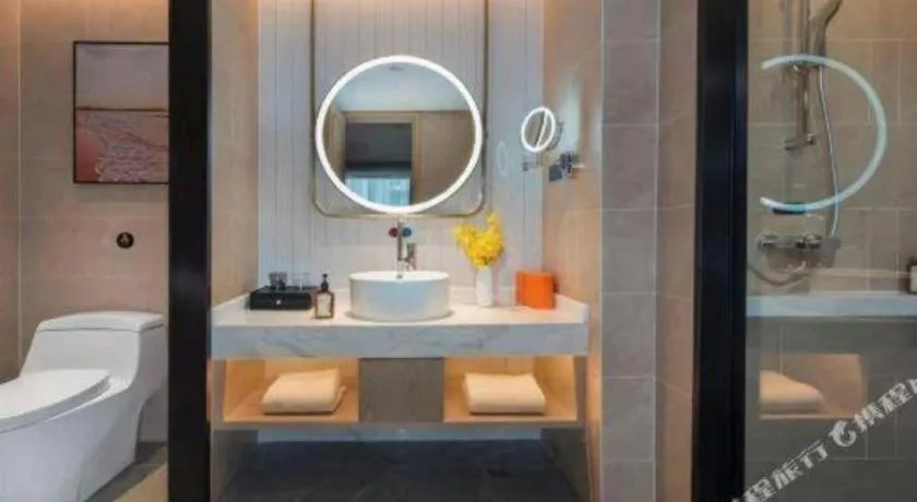 Vienna Hotel Tianjin Guizhou Road Branch