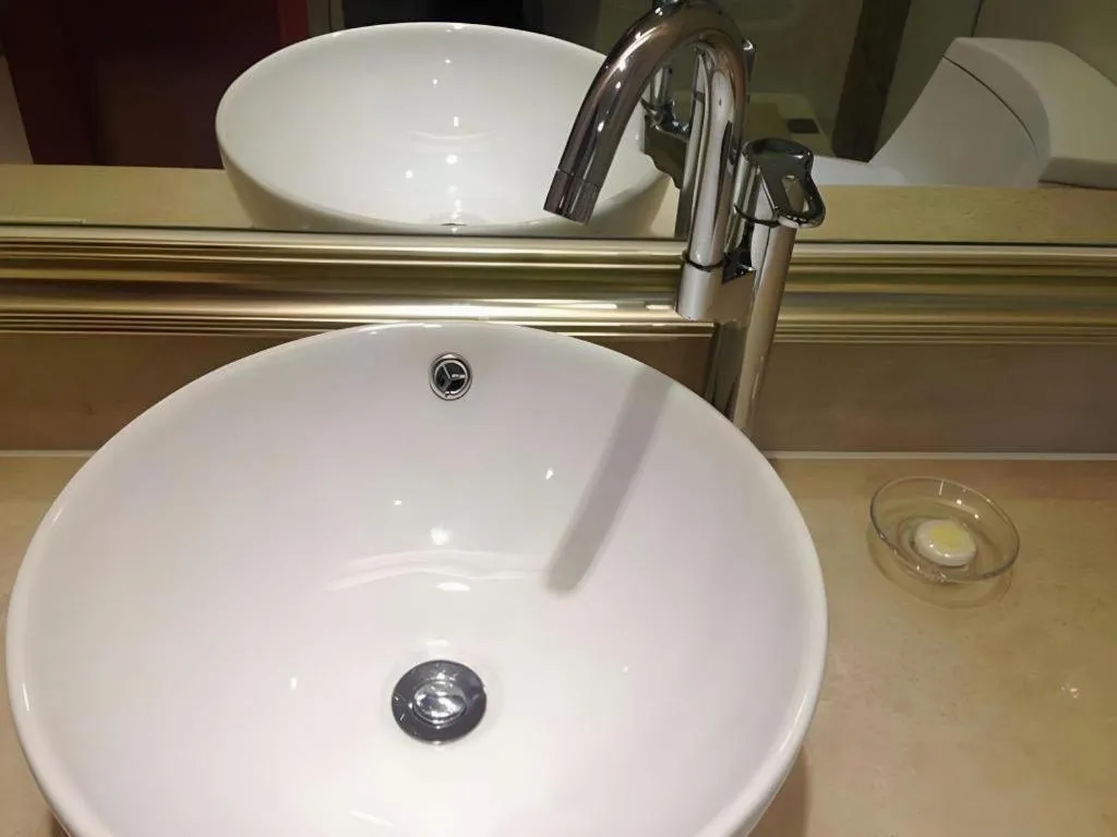 Vienna Hotel Tianjin Guizhou Road Branch