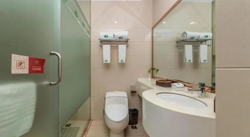 Sunparkview Hotel Shanghai