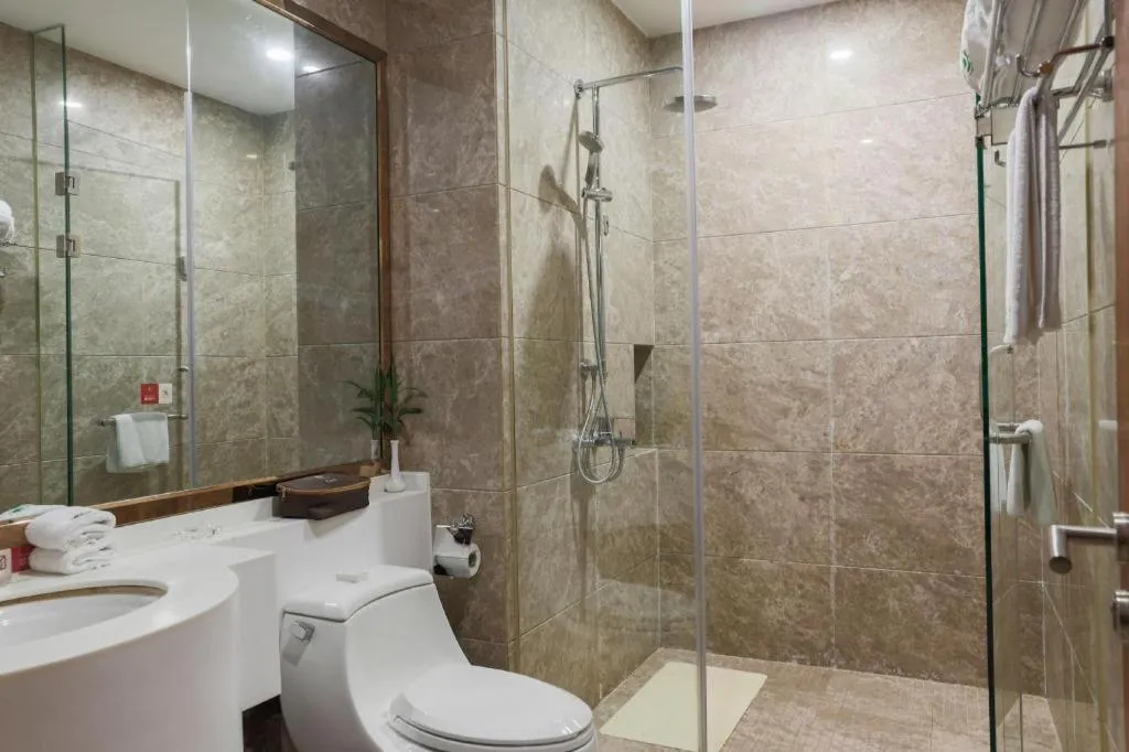 Sunparkview Hotel Shanghai