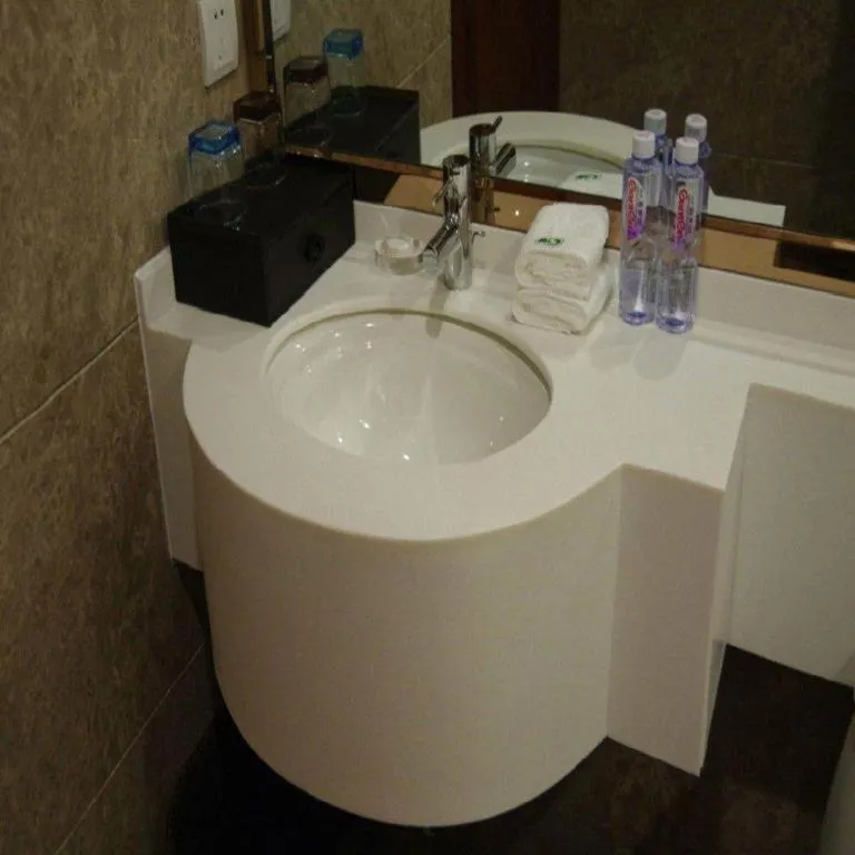 Sunparkview Hotel Shanghai