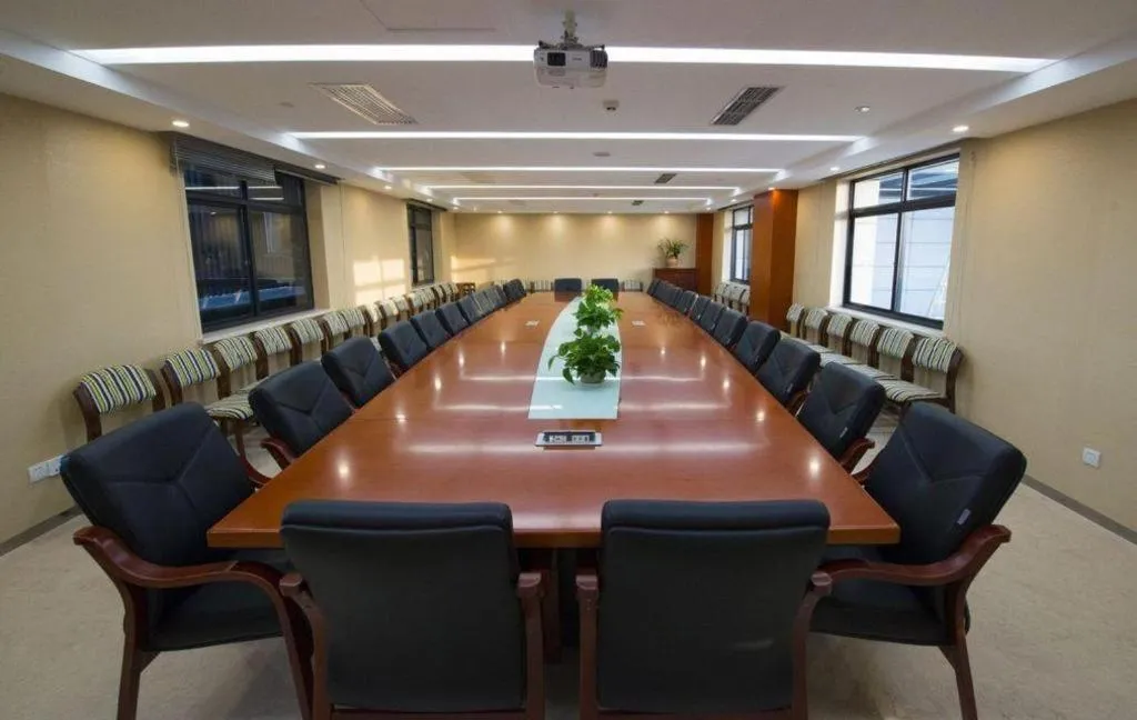 Sunparkview Hotel Shanghai