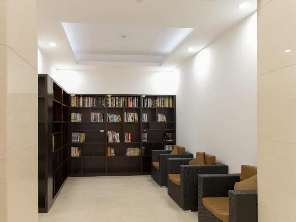 Sunparkview Hotel Shanghai Sunparkview Hotel Shanghai