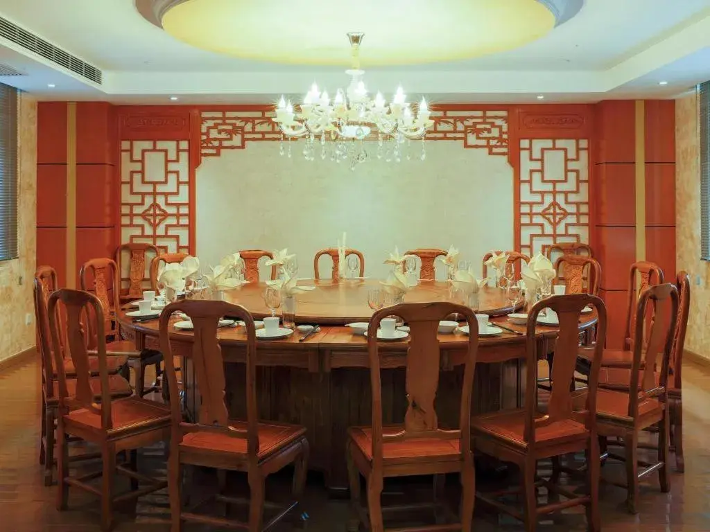 Sunparkview Hotel Shanghai Sunparkview Hotel Shanghai