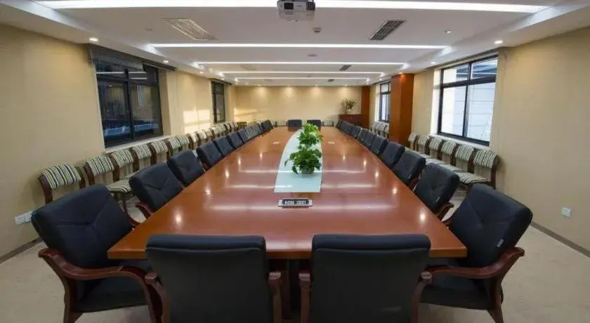 Sunparkview Hotel Shanghai Sunparkview Hotel Shanghai